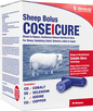 Coseicure Sheep Bolus