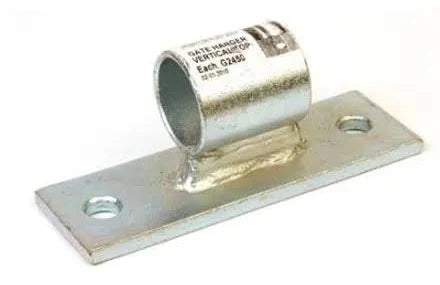 Vertical Field Gate Hanger