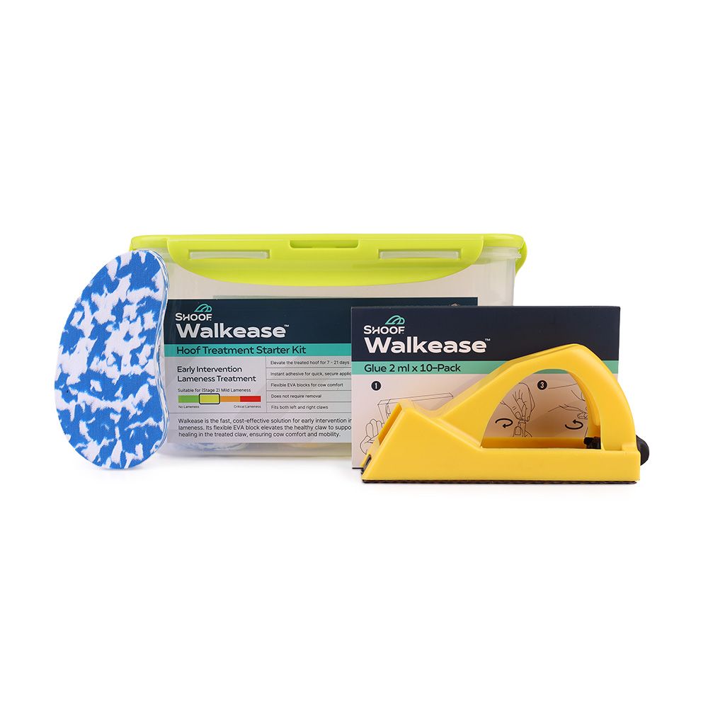 Shoof Walkease Starter Kit - Large