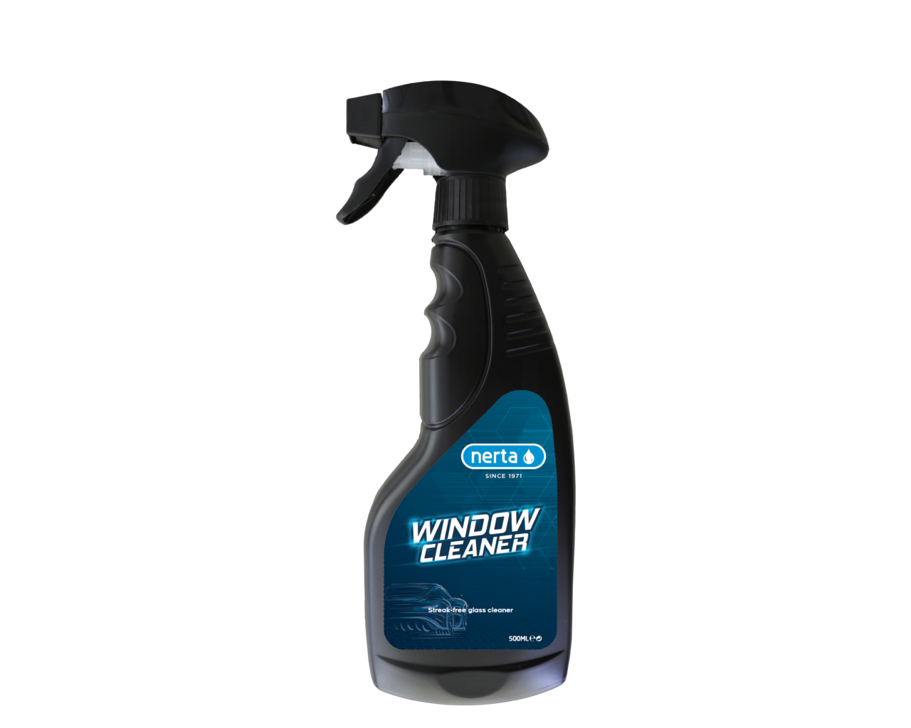 Nerta Window Cleaner 500ml