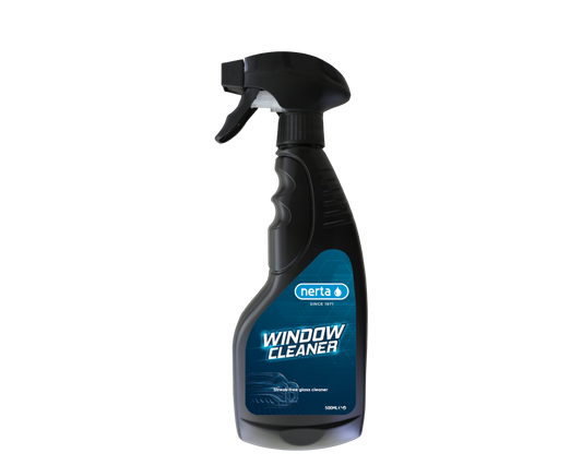Nerta Window Cleaner 500ml