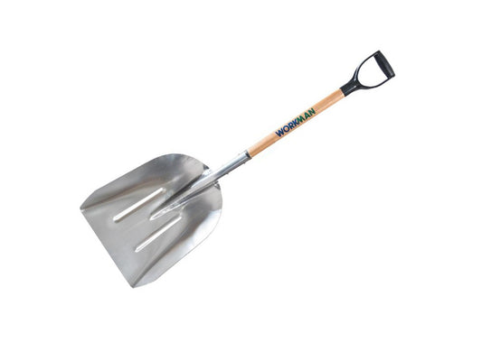 Workman Grain Shovel