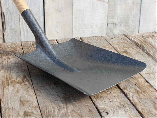 Workman Square loader Shovel