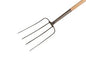 Workman 4 prong Fork
